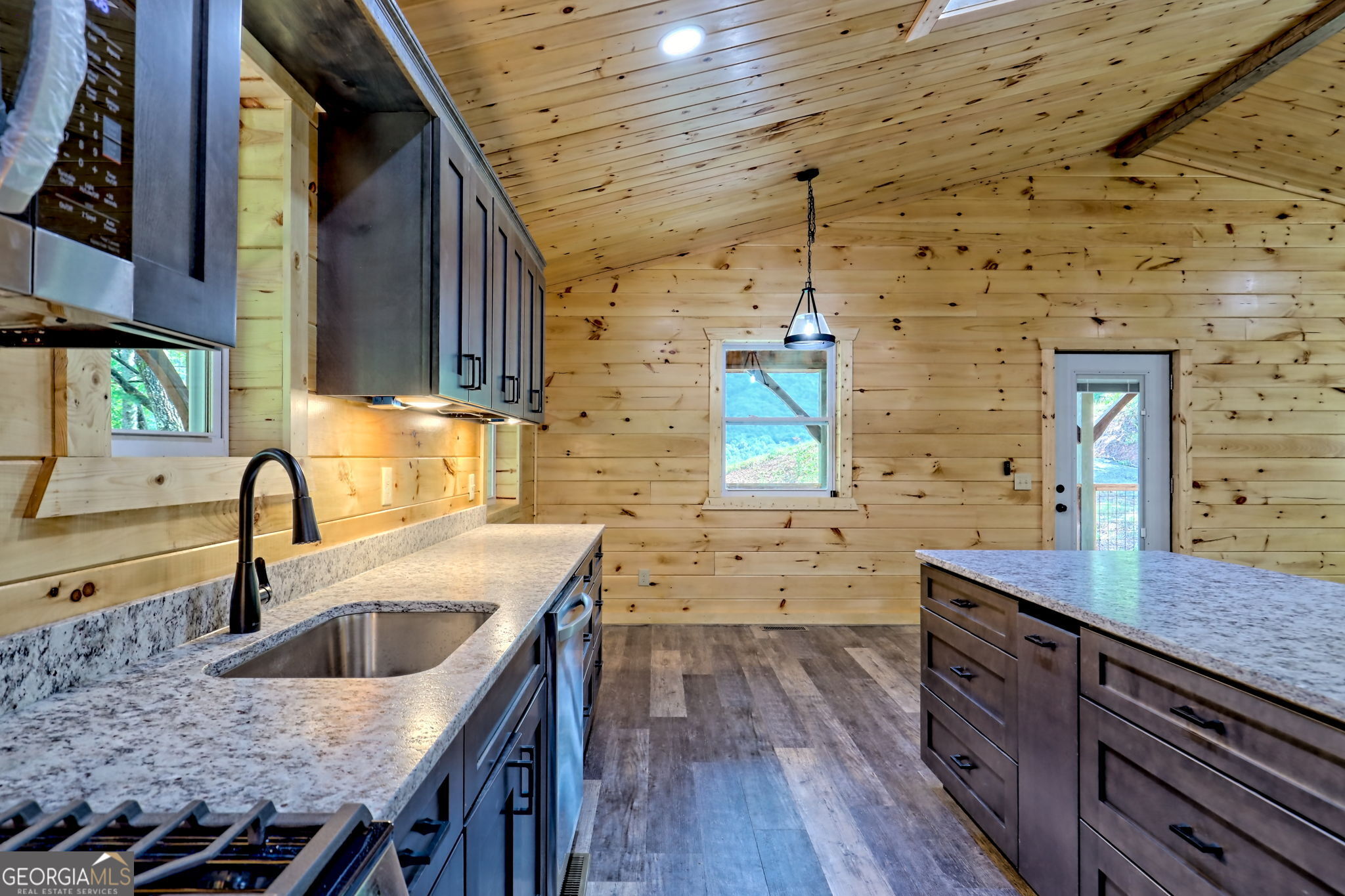 108 Olds Mountain Rabun Gap, GA 30568 - Photo 36 of 73