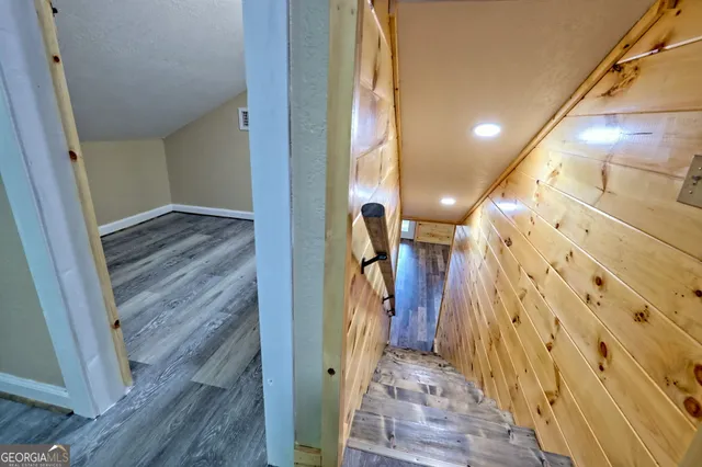 $499,900 | 108 Olds Mountain, Rabun Gap, GA 30568