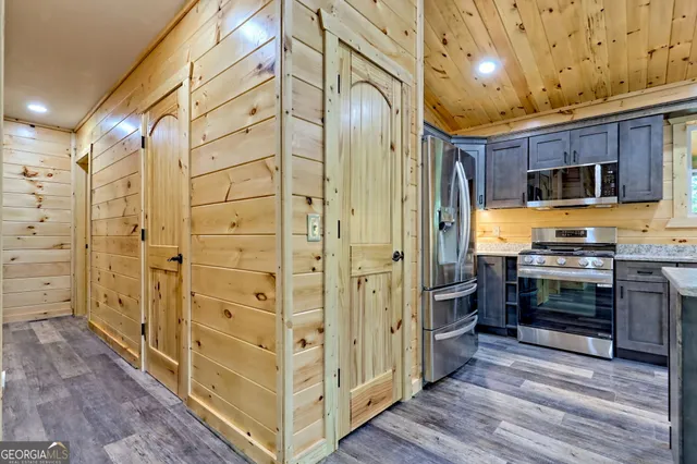 $499,900 | 108 Olds Mountain, Rabun Gap, GA 30568