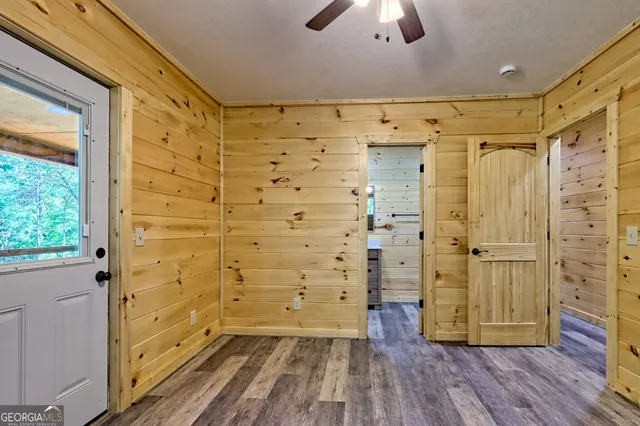 $499,900 | 108 Olds Mountain, Rabun Gap, GA 30568