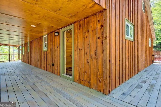 $499,900 | 108 Olds Mountain, Rabun Gap, GA 30568