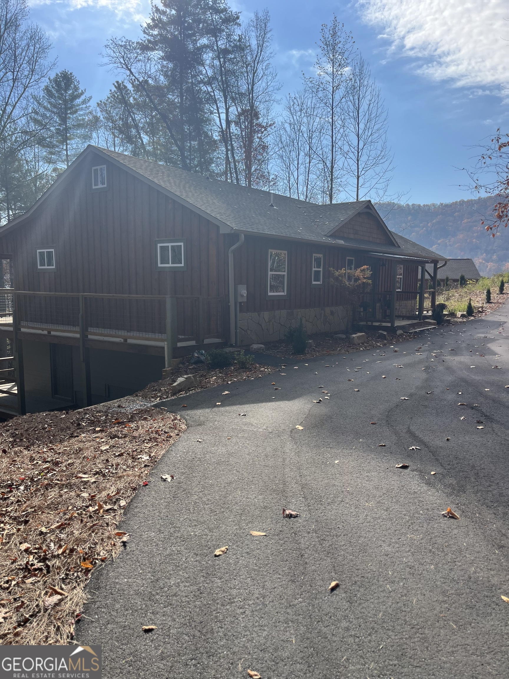 108 Olds Mountain Rabun Gap, GA 30568 - Photo 5 of 73