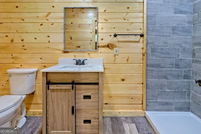 $499,900 | 108 Olds Mountain, Rabun Gap, GA 30568