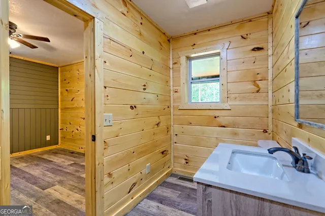 $499,900 | 108 Olds Mountain, Rabun Gap, GA 30568