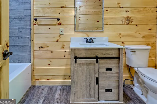 $499,900 | 108 Olds Mountain, Rabun Gap, GA 30568