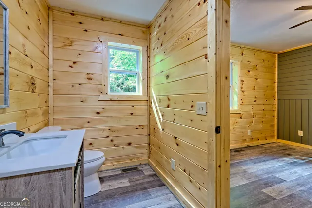 $499,900 | 108 Olds Mountain, Rabun Gap, GA 30568