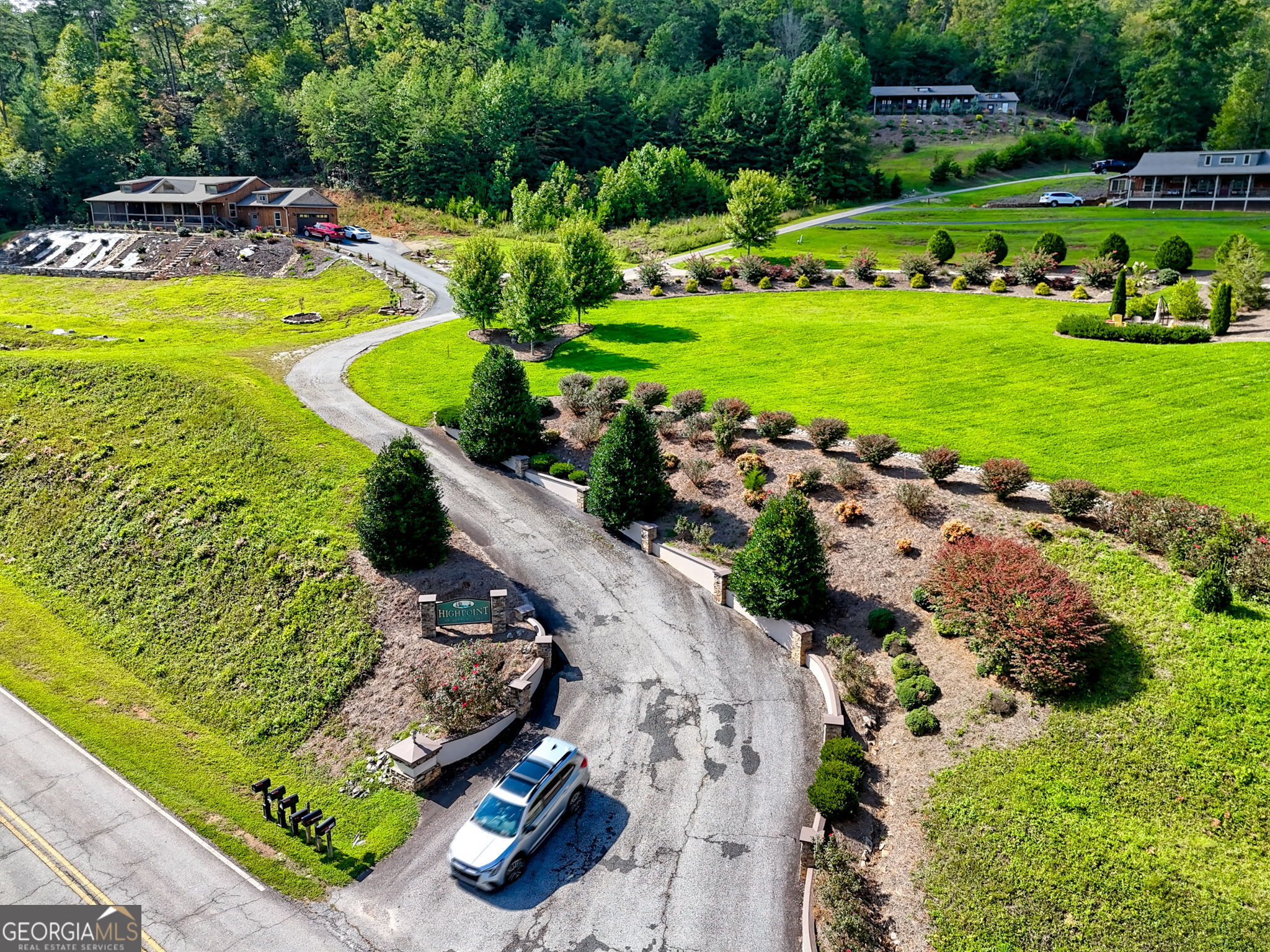 108 Olds Mountain Rabun Gap, GA 30568 - Photo 6 of 73