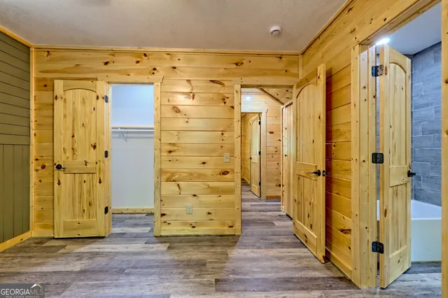 $499,900 | 108 Olds Mountain, Rabun Gap, GA 30568