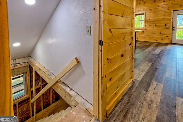 $499,900 | 108 Olds Mountain, Rabun Gap, GA 30568