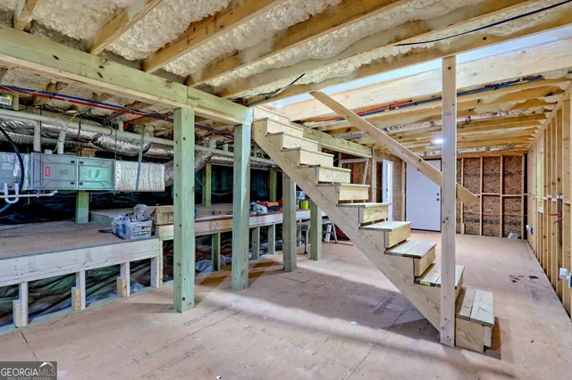 $499,900 | 108 Olds Mountain, Rabun Gap, GA 30568