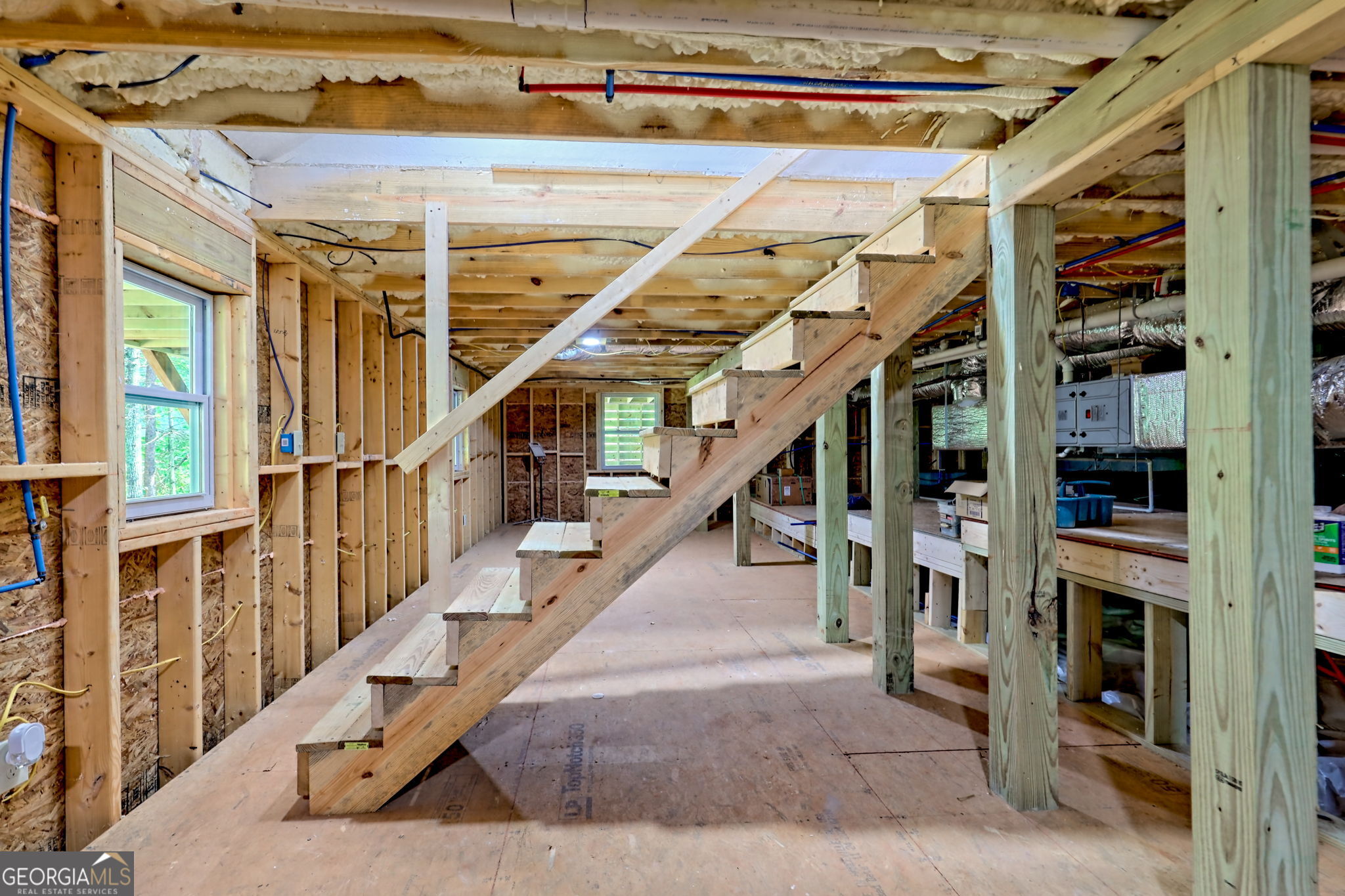 108 Olds Mountain Rabun Gap, GA 30568 - Photo 65 of 73