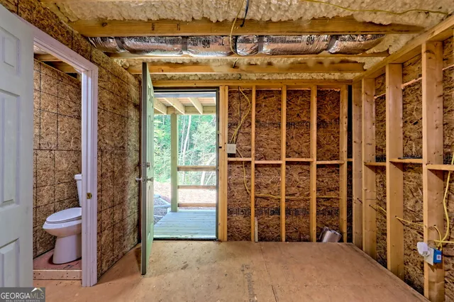 $499,900 | 108 Olds Mountain, Rabun Gap, GA 30568