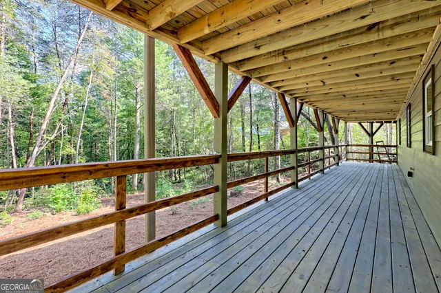 $499,900 | 108 Olds Mountain, Rabun Gap, GA 30568