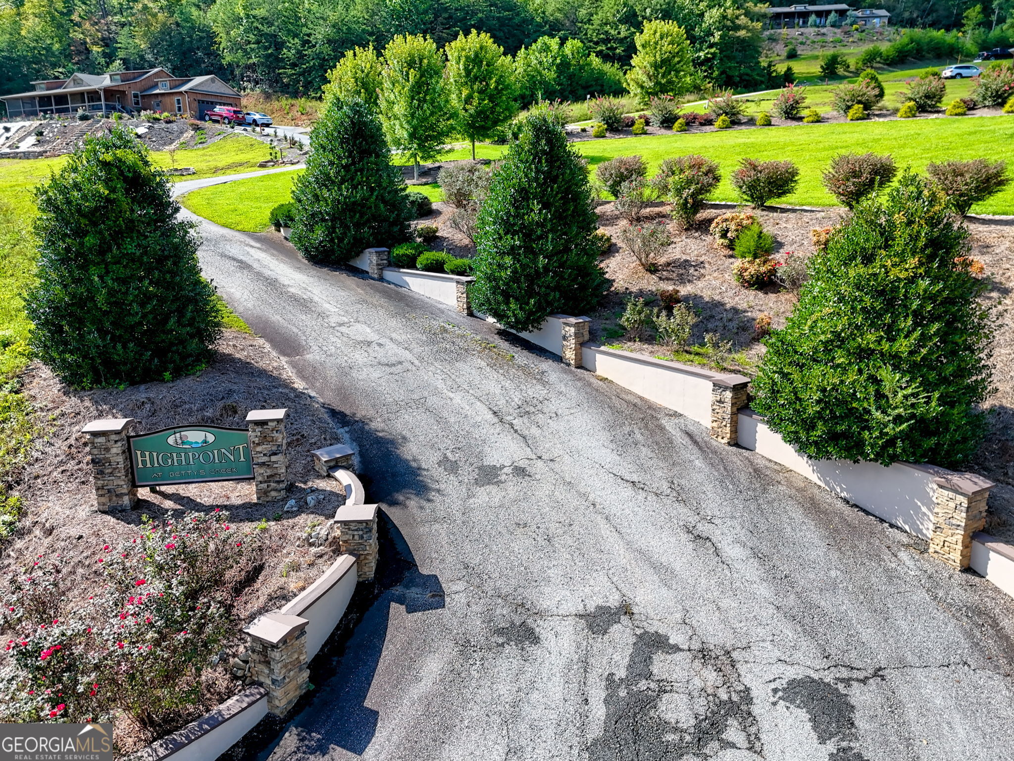 108 Olds Mountain Rabun Gap, GA 30568 - Photo 7 of 73