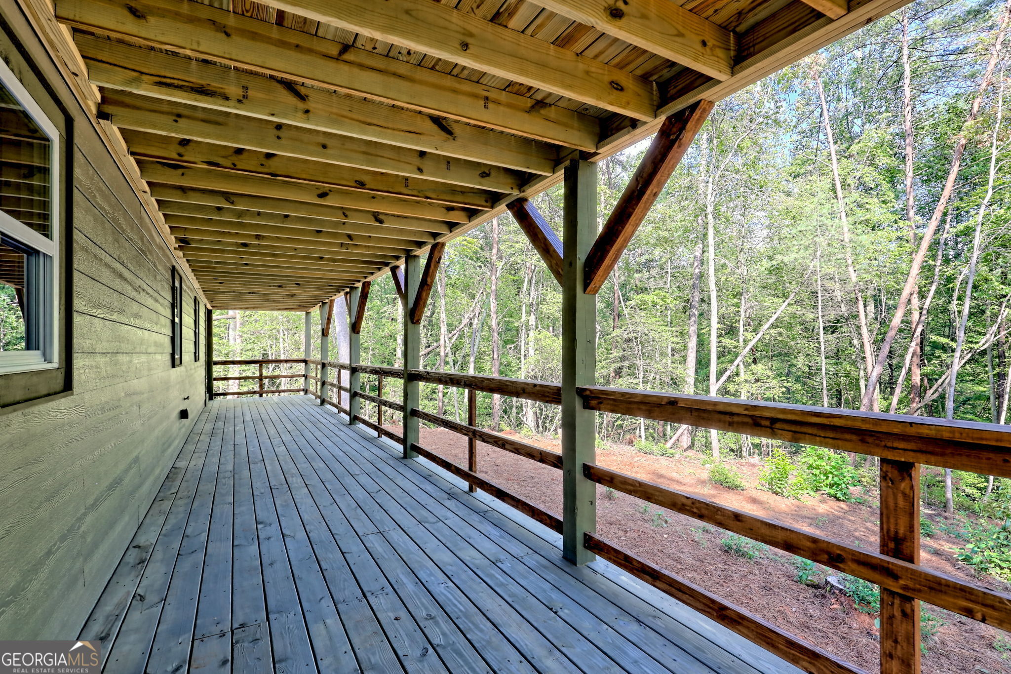 108 Olds Mountain Rabun Gap, GA 30568 - Photo 71 of 73