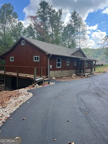 $499,900 | 108 Olds Mountain, Rabun Gap, GA 30568