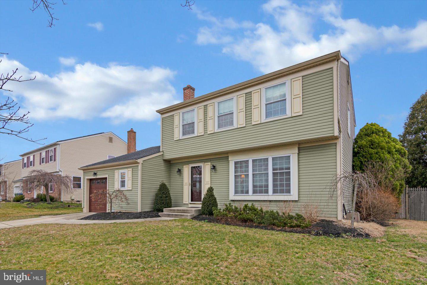 7 Willow Ridge Road Marlton, NJ 08053 - Photo 2 of 43