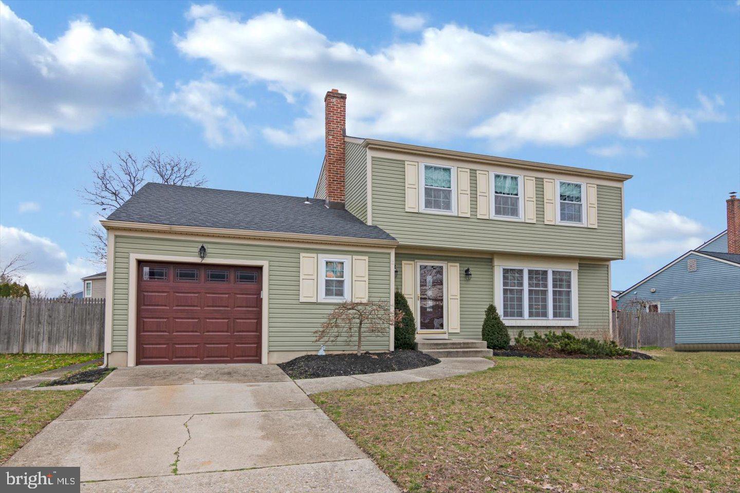 7 Willow Ridge Road Marlton, NJ 08053 - Photo 3 of 43