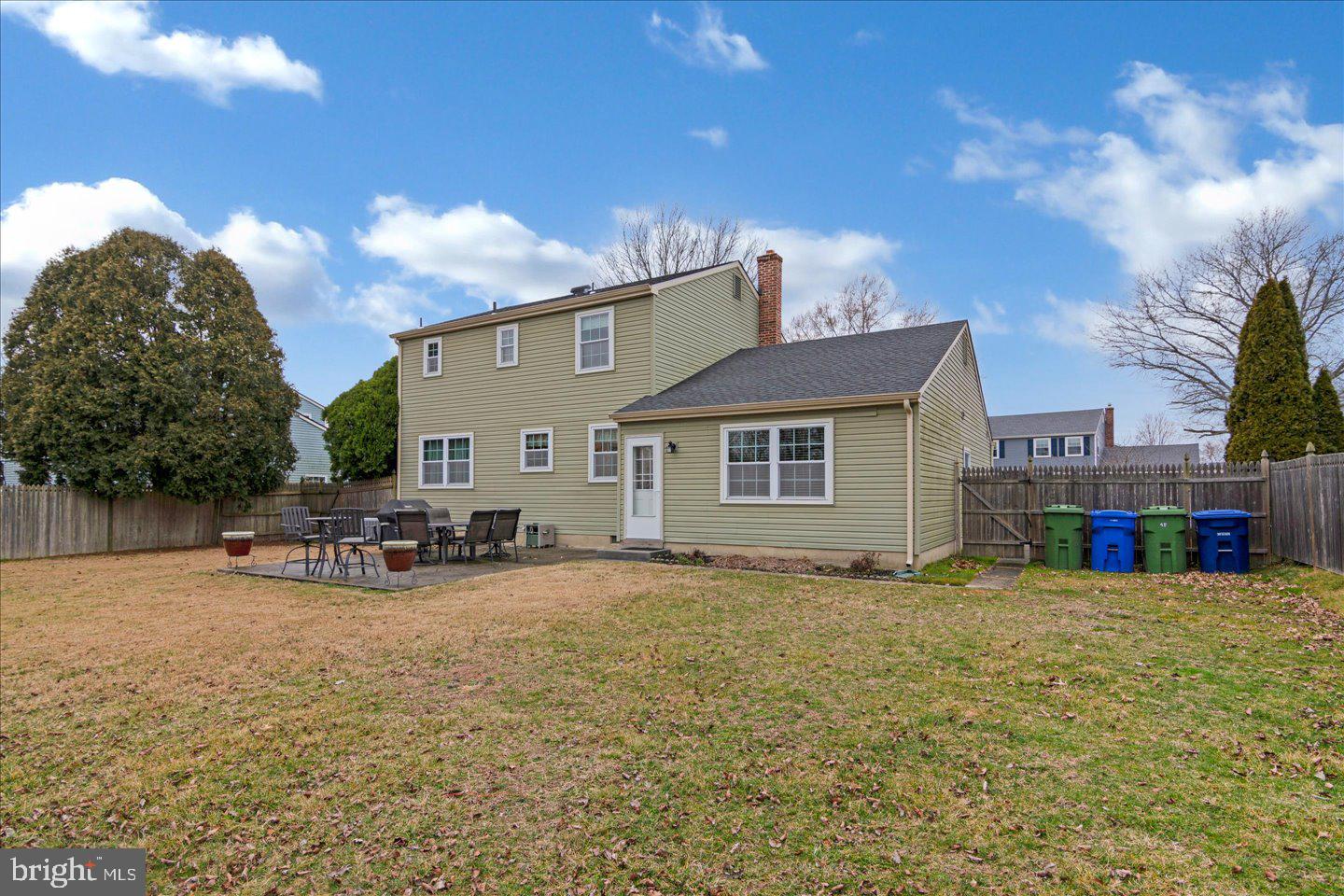 7 Willow Ridge Road Marlton, NJ 08053 - Photo 36 of 43