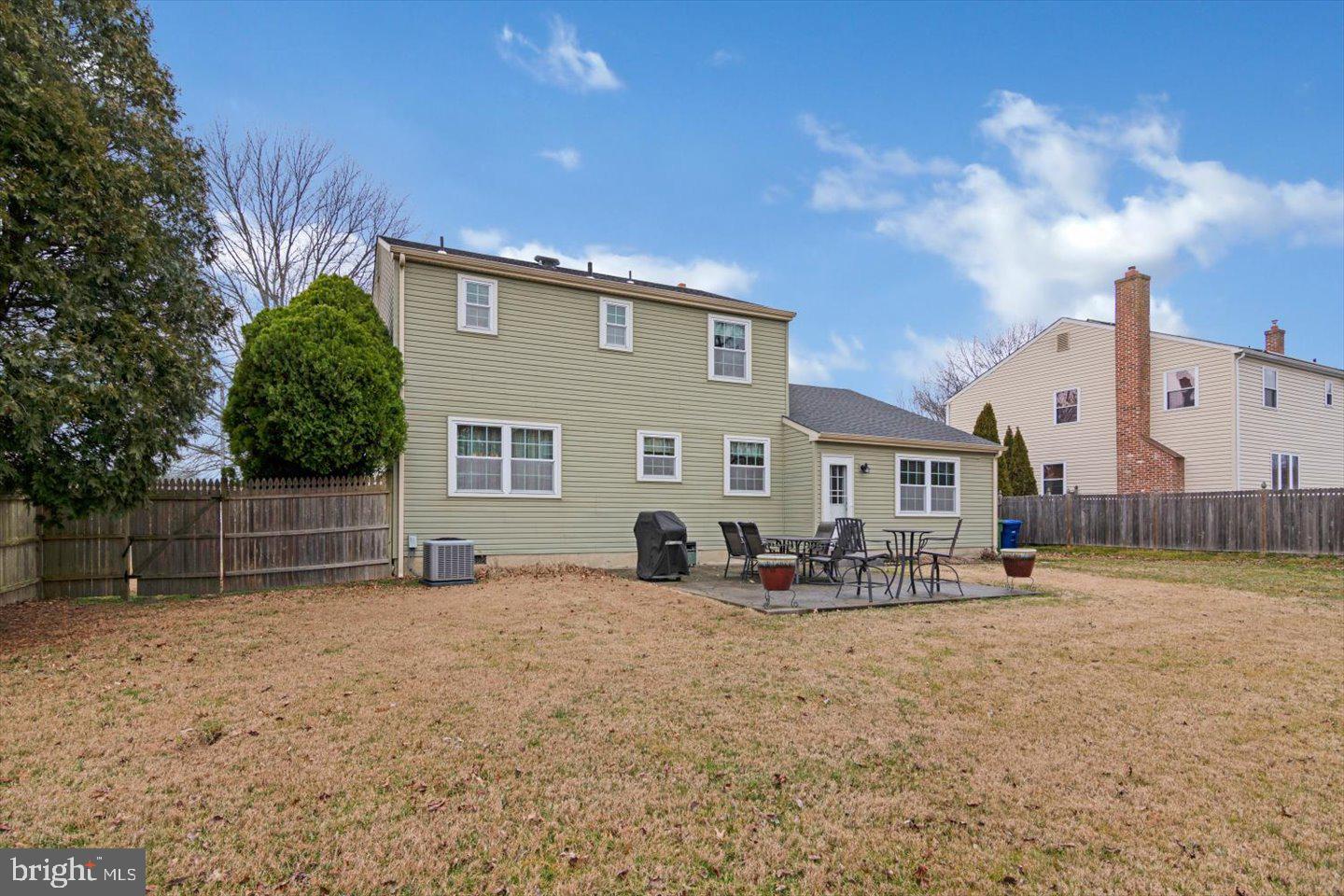 7 Willow Ridge Road Marlton, NJ 08053 - Photo 37 of 43