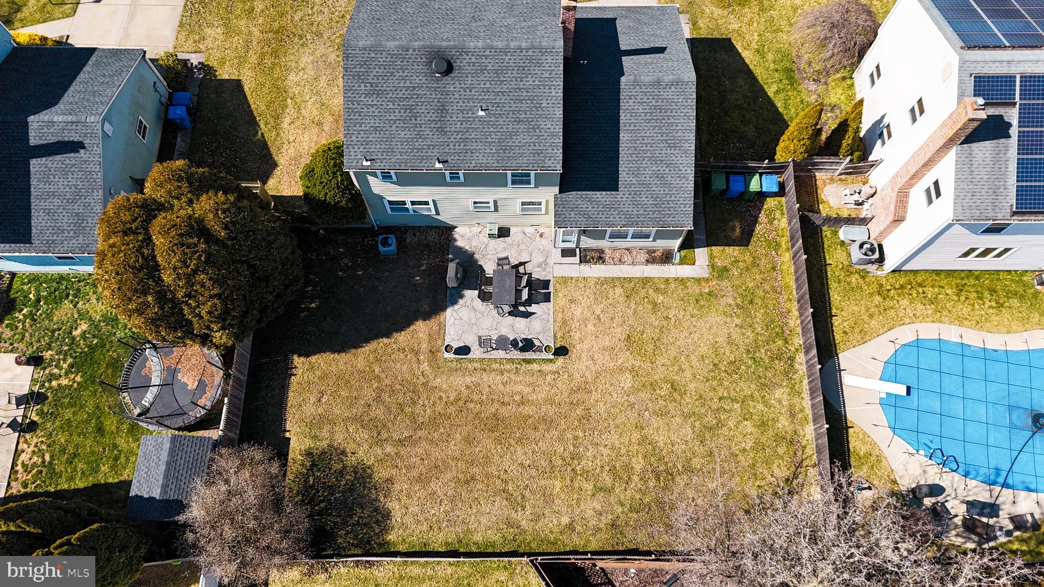 7 Willow Ridge Road Marlton, NJ 08053 - Photo 39 of 43