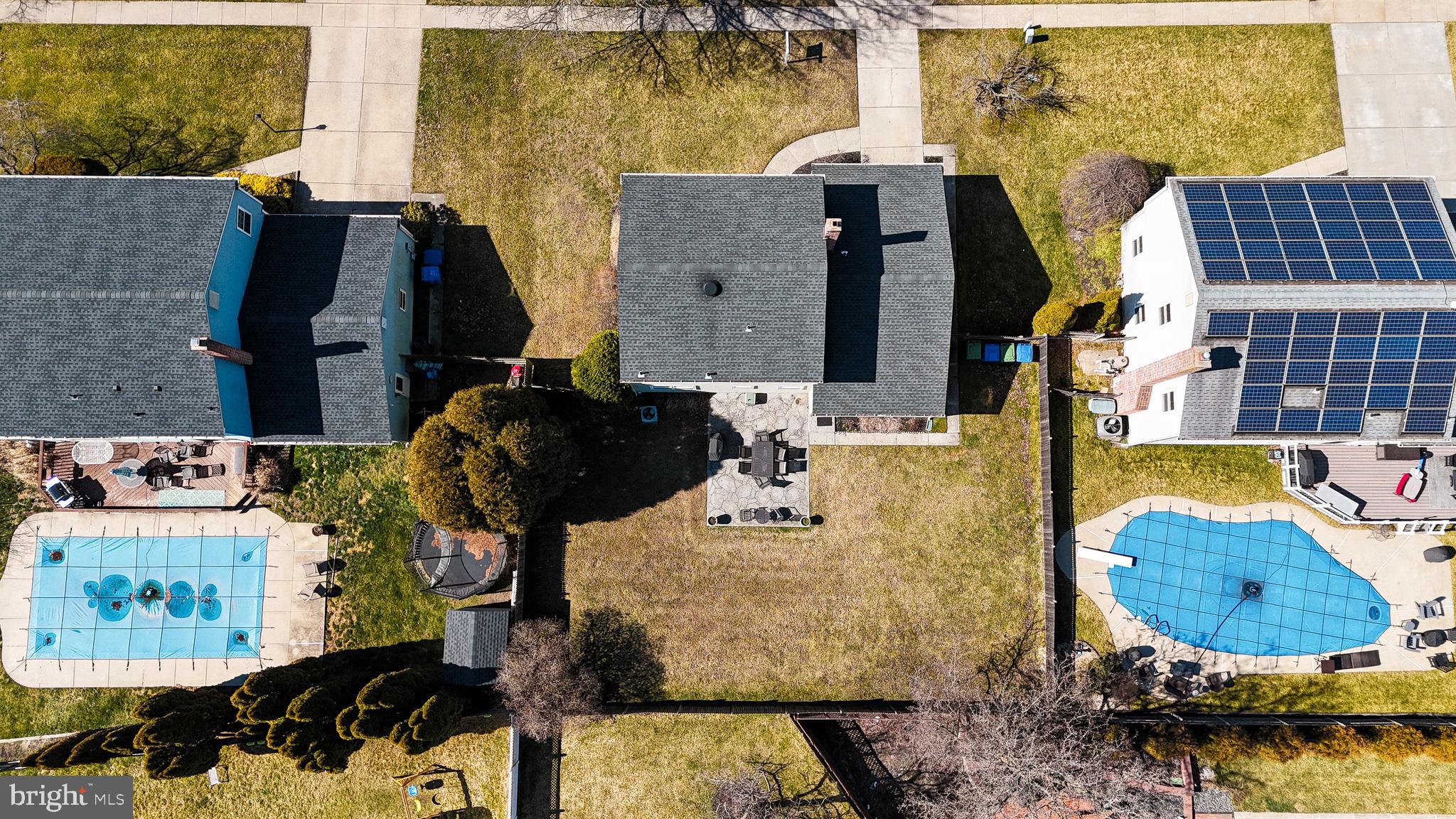 7 Willow Ridge Road Marlton, NJ 08053 - Photo 40 of 43