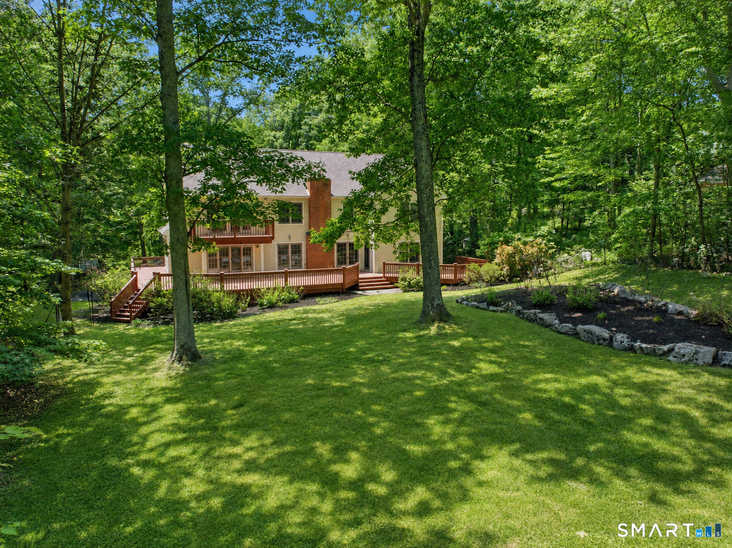 39 Powder Horn Hill Road Wilton, CT 06897 - Photo 25 of 31