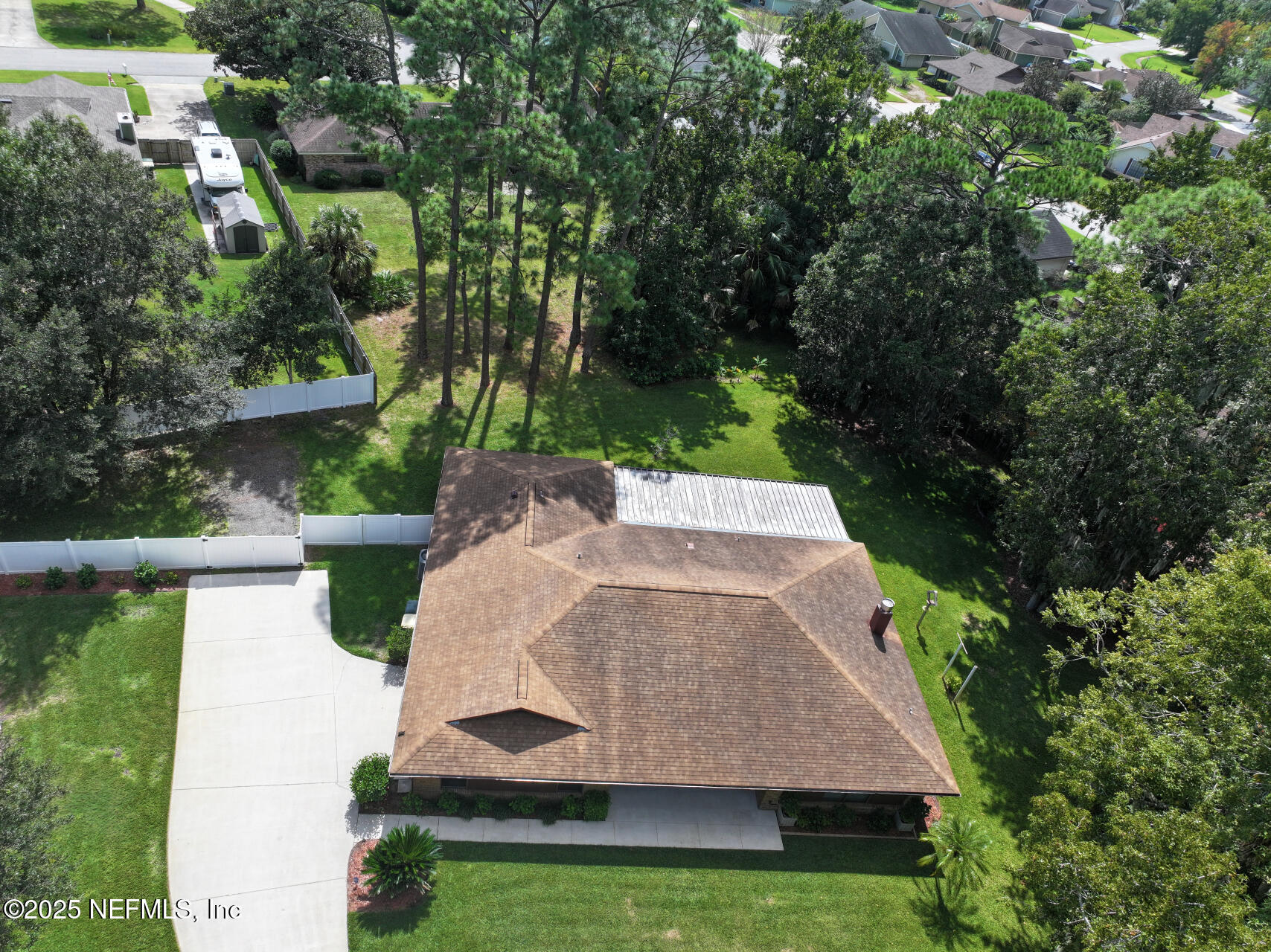 12876 Squirrel Tree Court Jacksonville, FL 32246 - Photo 15 of 36 HD14