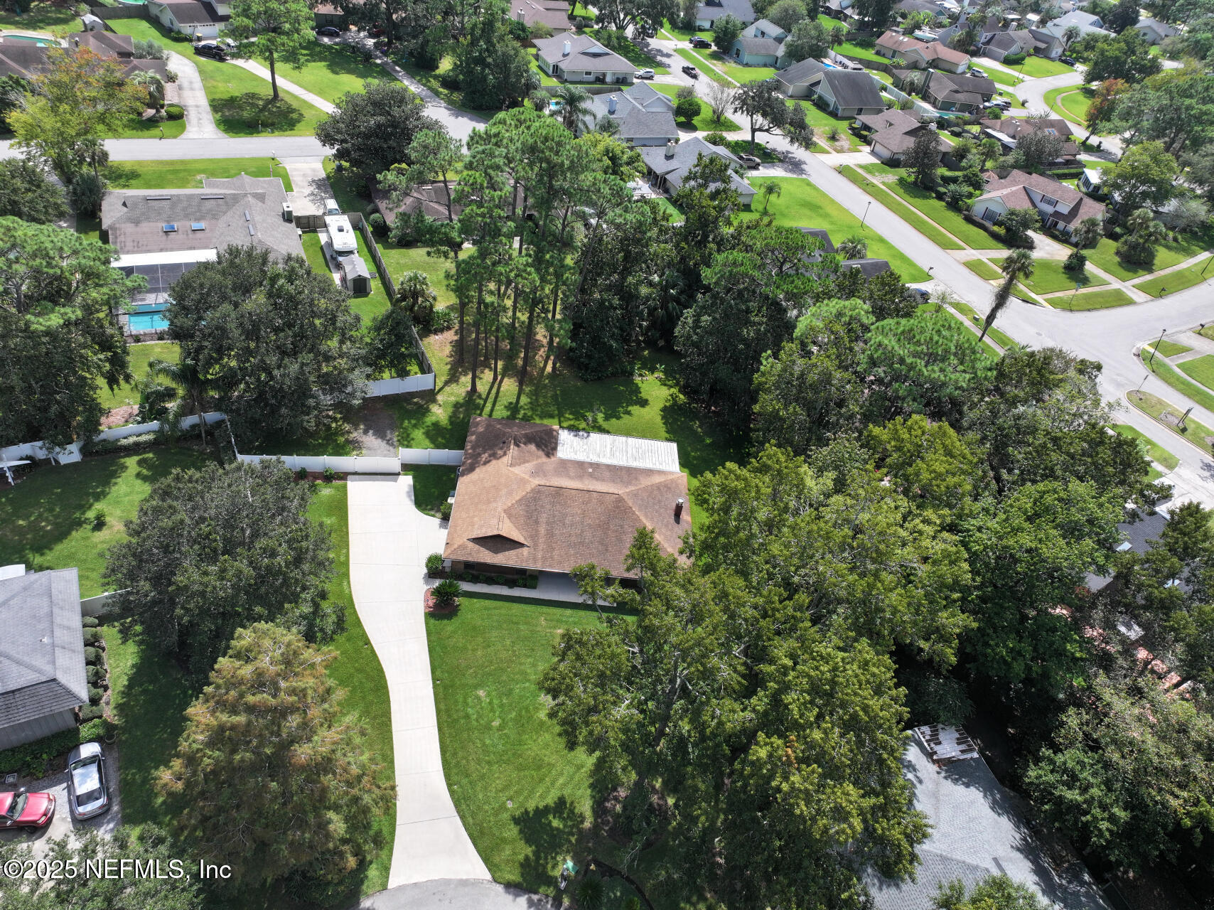 12876 Squirrel Tree Court Jacksonville, FL 32246 - Photo 16 of 36 HD15