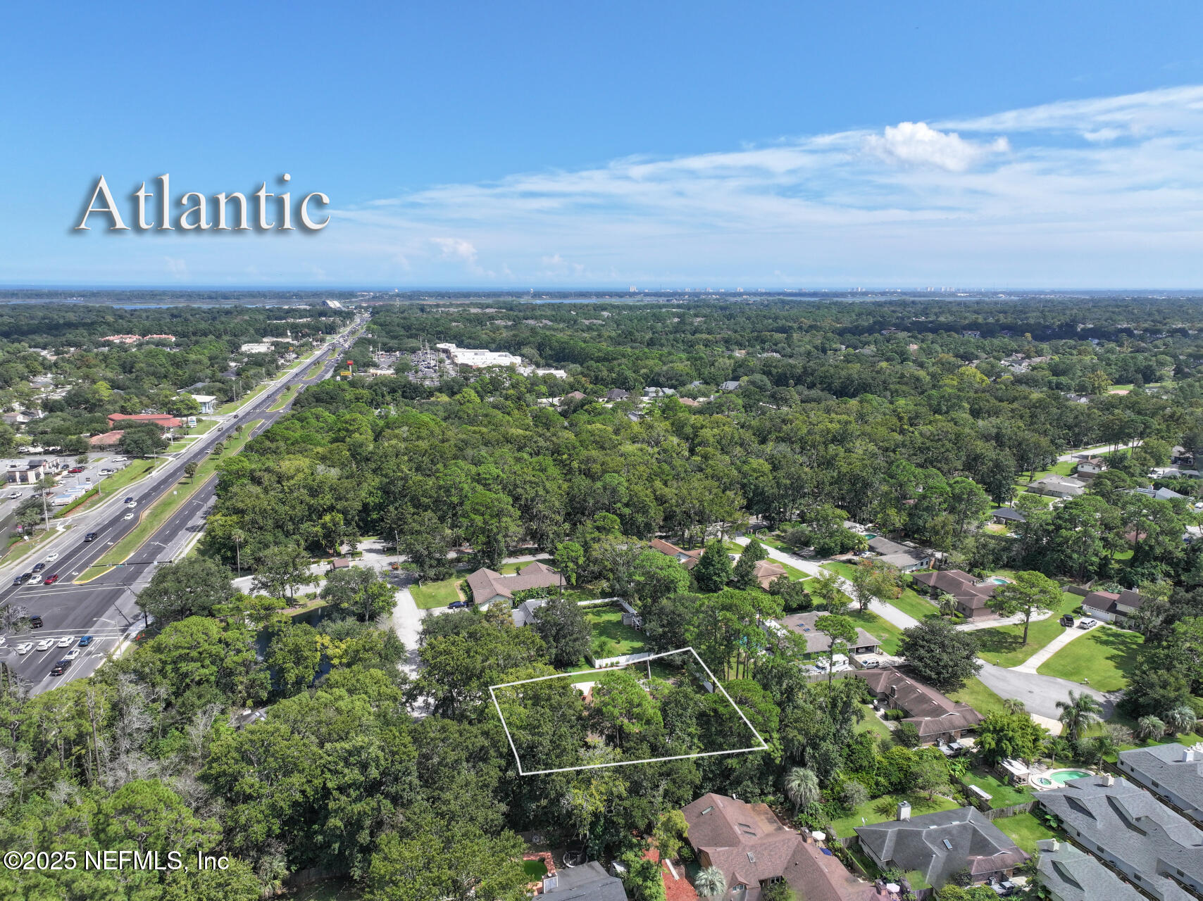 12876 Squirrel Tree Court Jacksonville, FL 32246 - Photo 10 of 33 a view of a city