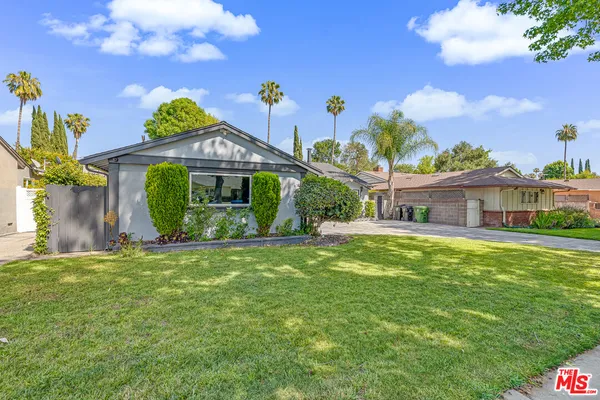 $1,200,000 | 6626 Burnet Avenue, Van Nuys, CA 91405