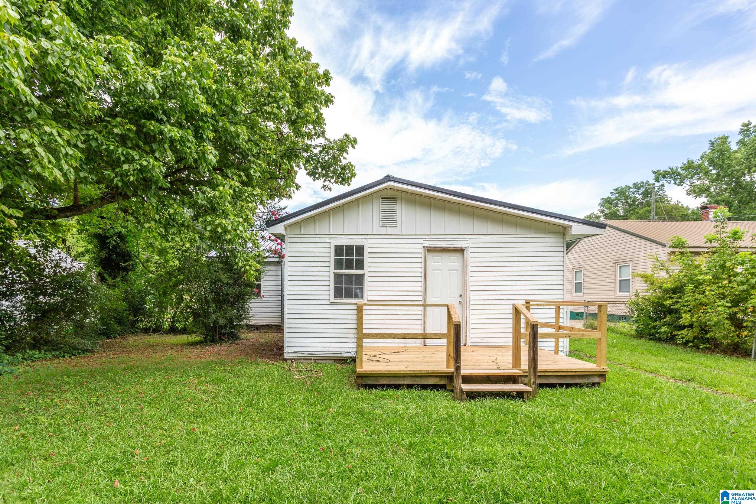 53 Pelham Heights Anniston, AL 36206 - Photo 22 of 26