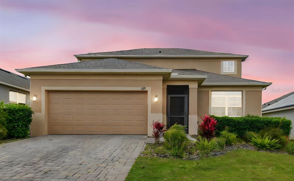 1028 Sadie Ridge Road Clermont, FL 34715 - Photo 2 of 76