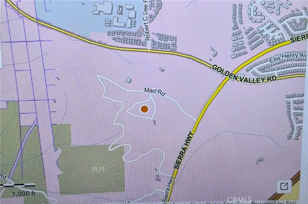 0 Vac-parcel 2833028005 Newhall, CA 91321 - Photo 6 of 6