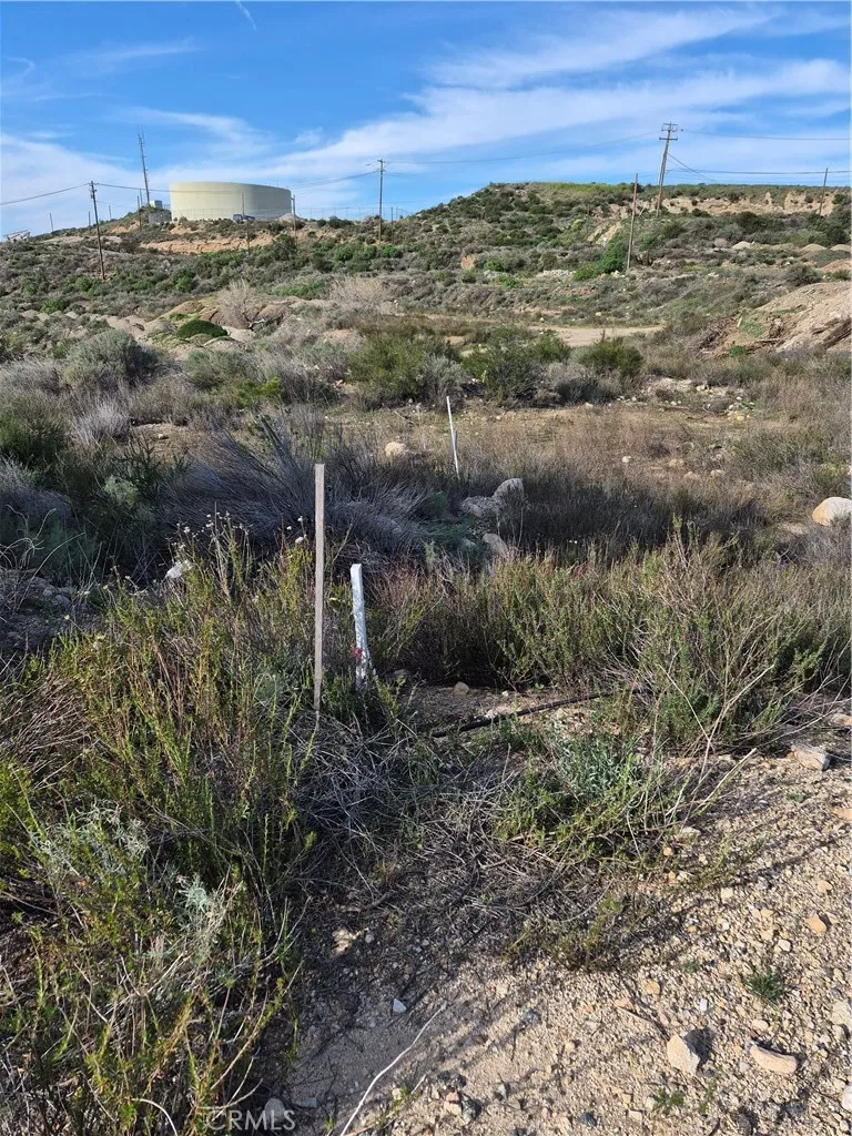 0 Vac-parcel 2833028005 Newhall, CA 91321 - Photo 7 of 7 Parcel 005-Corners