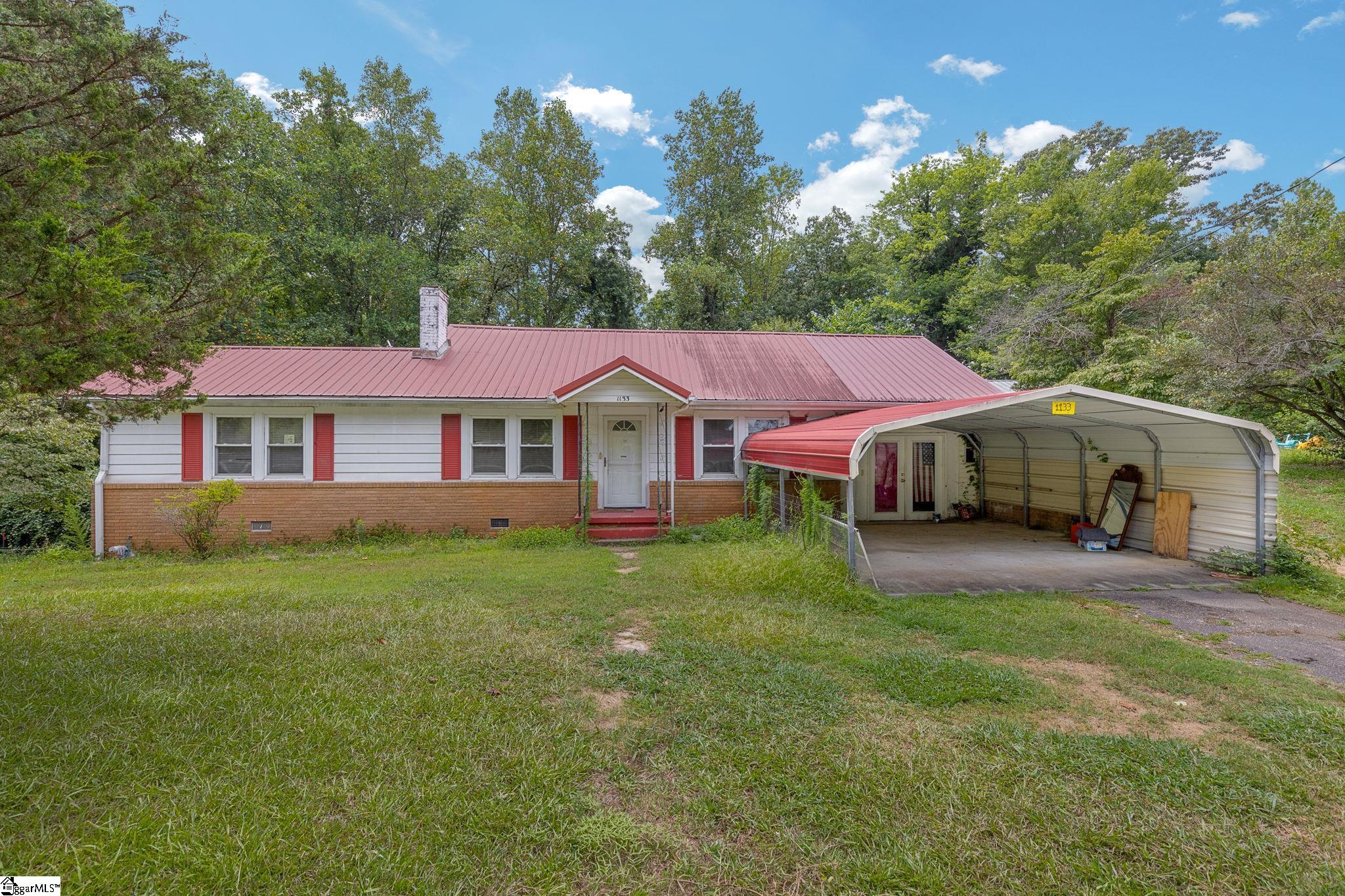 1133 Mile Creek Road Pickens, SC 29671 - Photo 1 of 12 Gallery Image 1