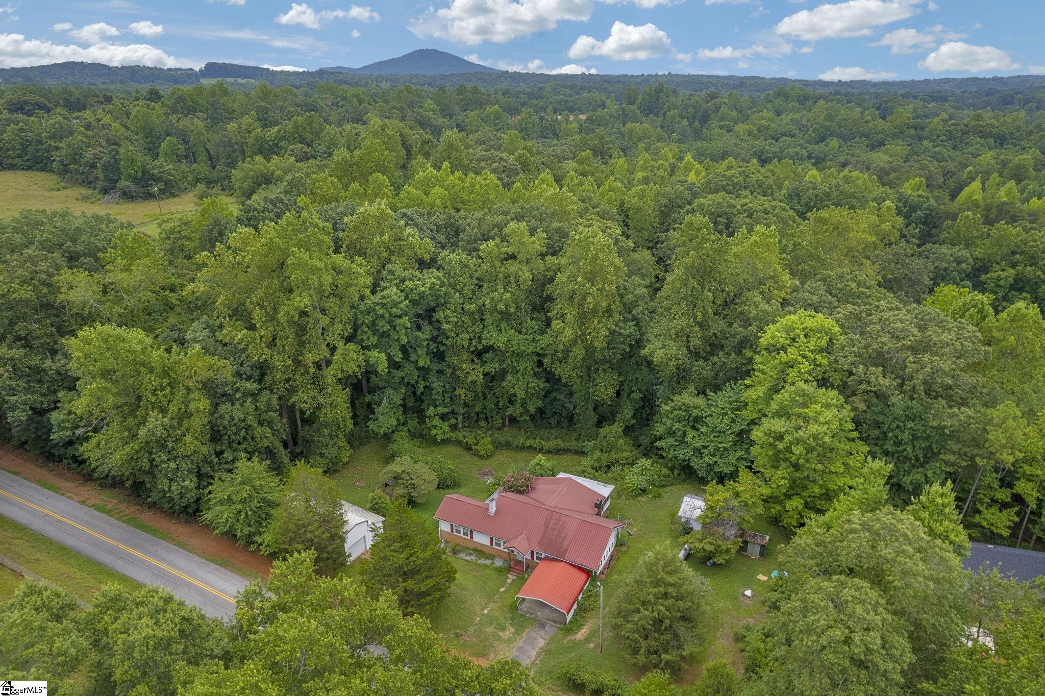 1133 Mile Creek Road Pickens, SC 29671 - Photo 11 of 12 Gallery Image 11