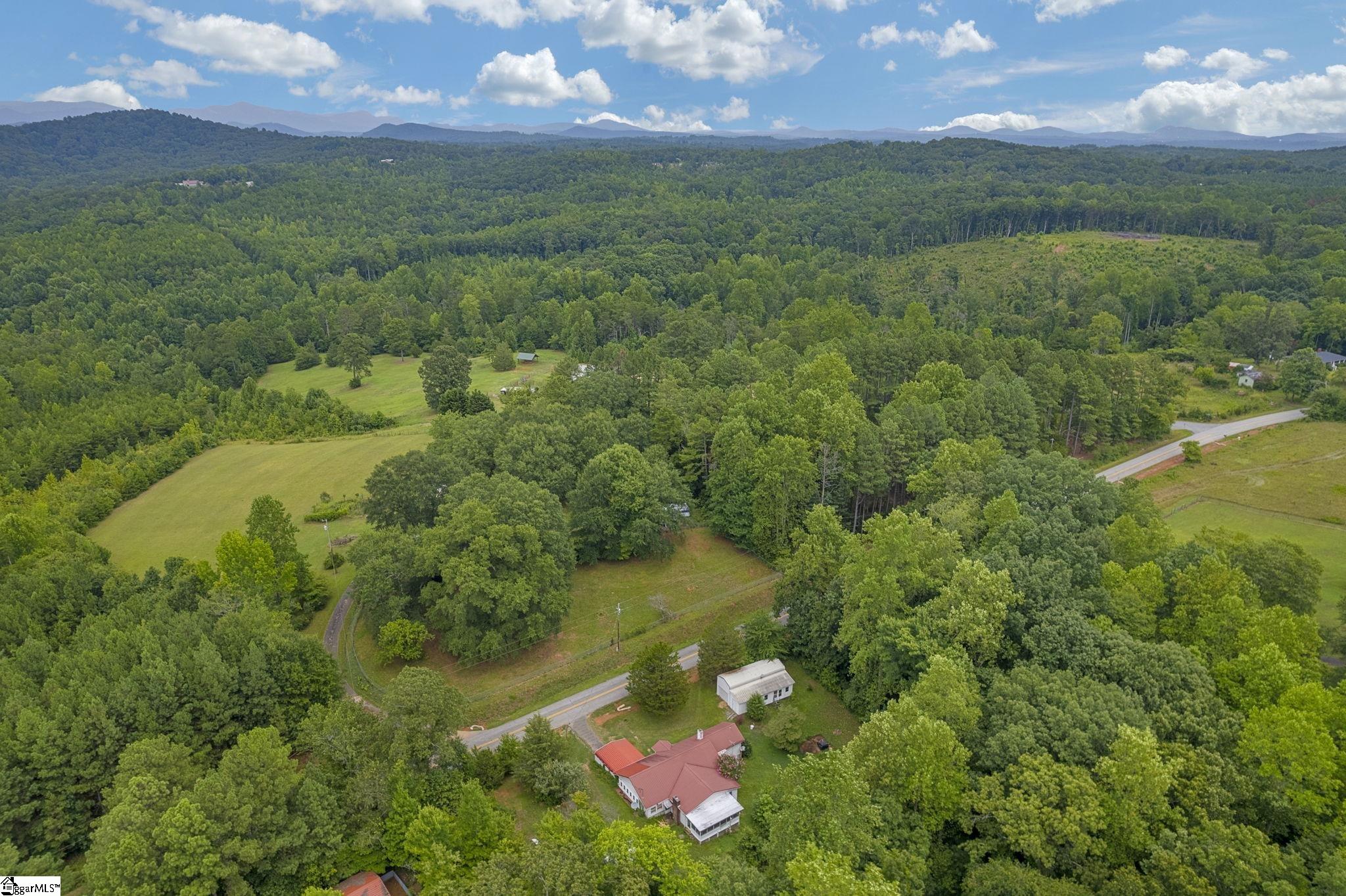 1133 Mile Creek Road Pickens, SC 29671 - Photo 12 of 12 Gallery Image 12