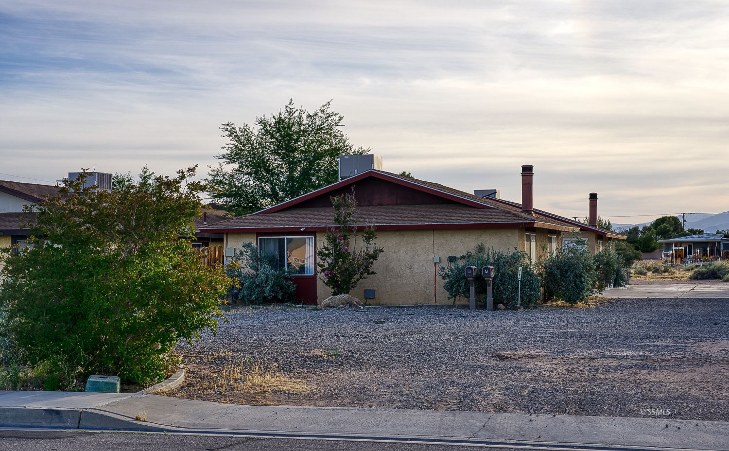 217 South Richmond Road Ridgecrest, CA 93555 - Photo 27 of 27