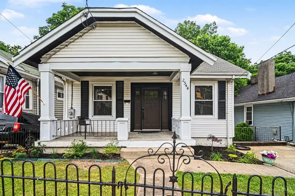$139,900 | 2544 Ring Place, Cincinnati, OH 45204