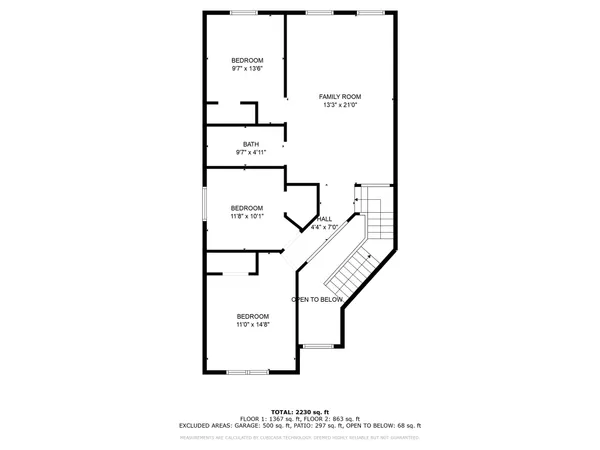 $2,700 | 6142 Bradie Court, League City, TX 77573