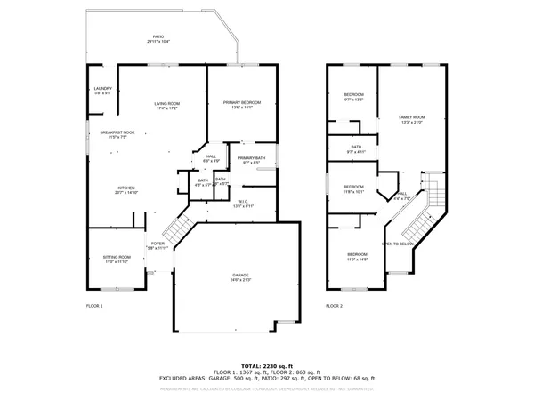 $2,700 | 6142 Bradie Court, League City, TX 77573