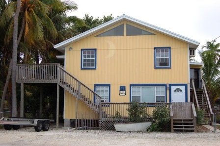 82 North Conch Avenue Marathon, FL 33050 - Photo 1 of 22 a view of house