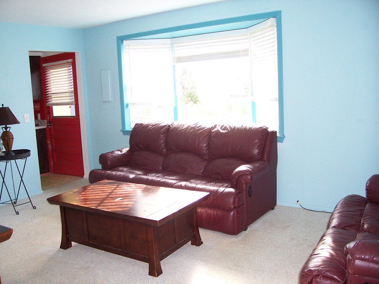 82 North Conch Avenue Marathon, FL 33050 - Photo 12 of 22 a living room with furniture and a window
