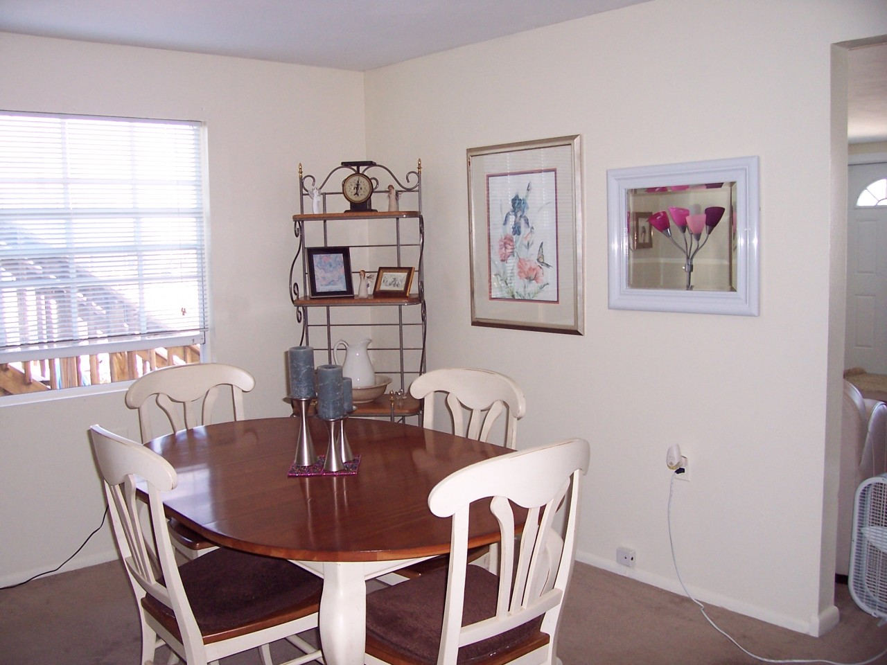 82 North Conch Avenue Marathon, FL 33050 - Photo 16 of 22 a dining room with furniture and window