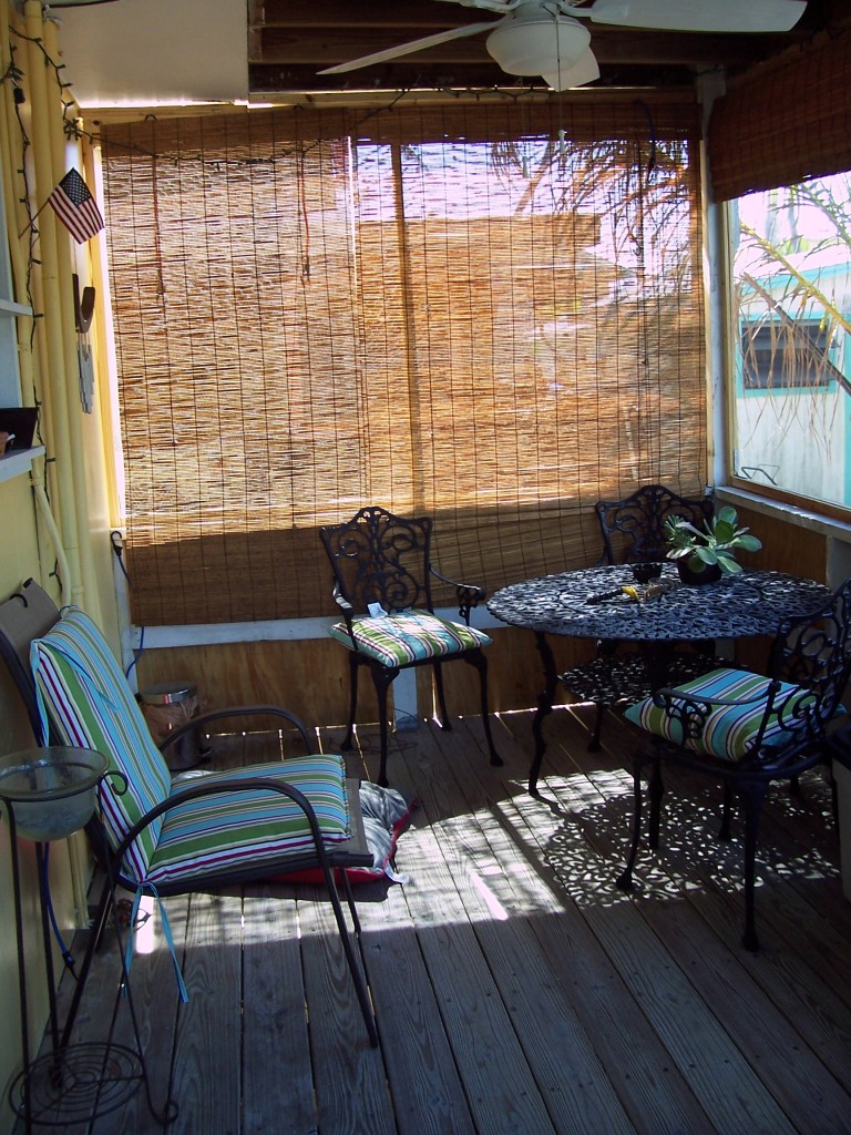 82 North Conch Avenue Marathon, FL 33050 - Photo 20 of 22 a living room filled with furniture