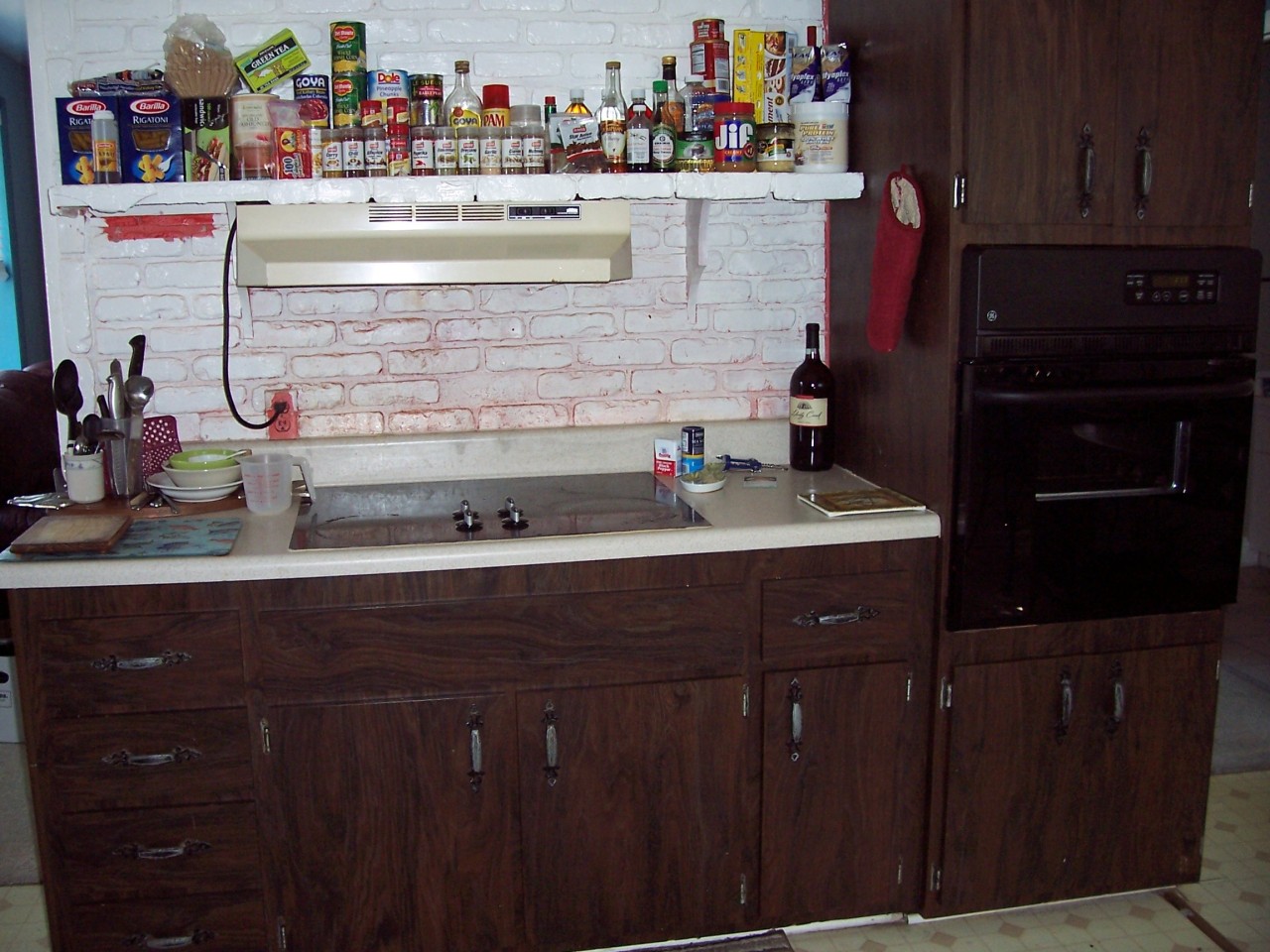 82 North Conch Avenue Marathon, FL 33050 - Photo 4 of 22 a view of storage and utility room