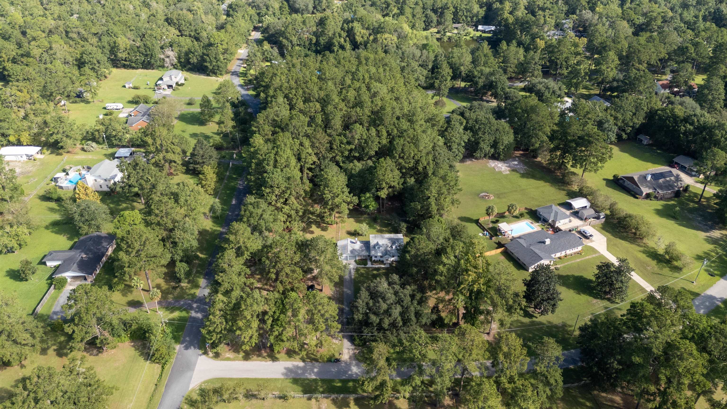 5076 Valley Farm Road Tallahassee, FL 32303 - Photo 45 of 58 Gallery Image 45