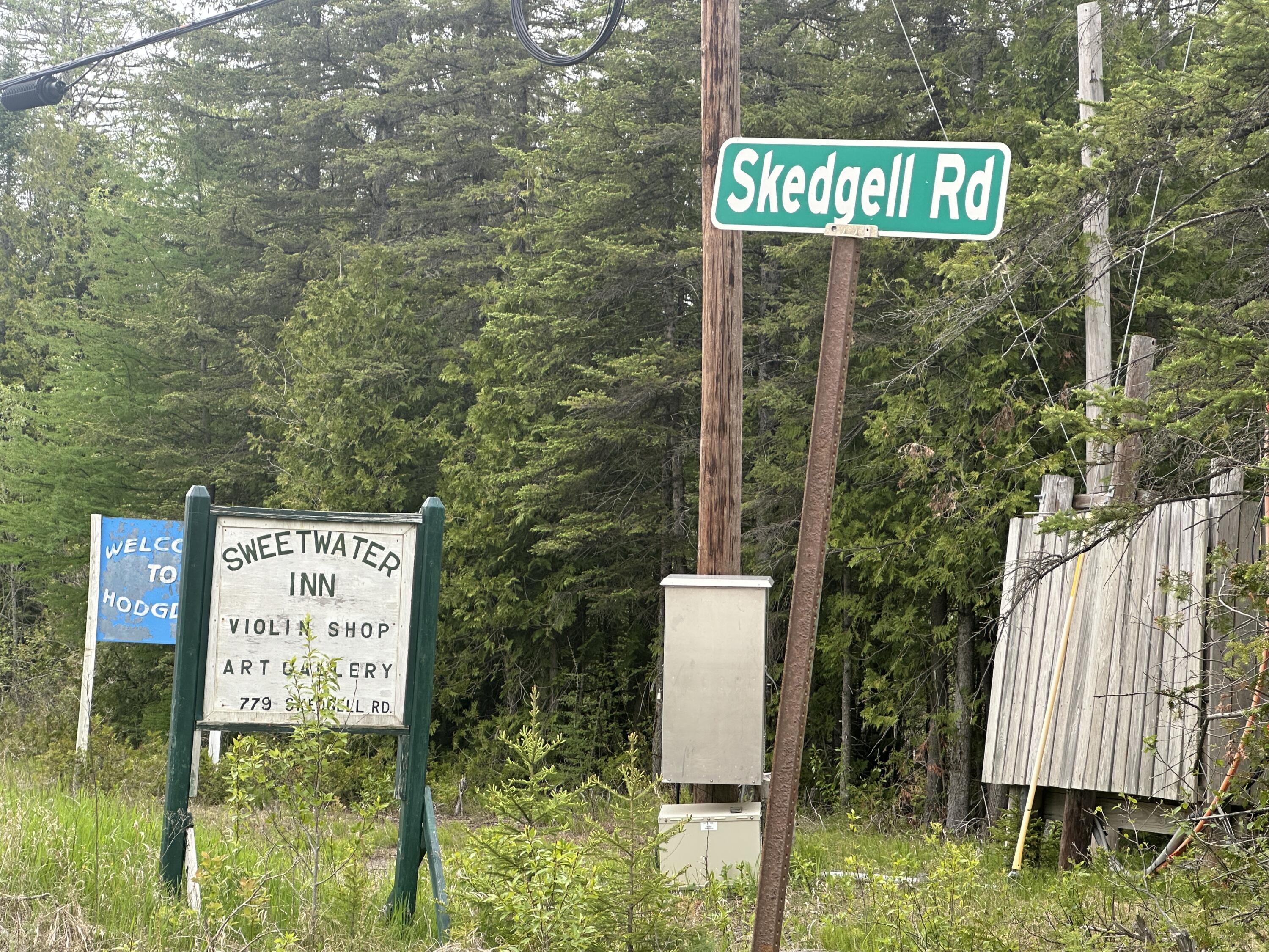 8-20 Skedgell Road Orient, ME 04471 - Photo 2 of 12 IMG_7190