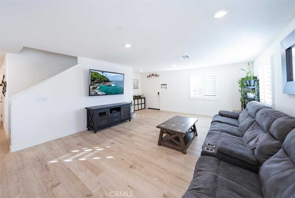 32078 Rambling Court Winchester, CA 92596 - Photo 12 of 48 a living room with furniture window and flat screen tv